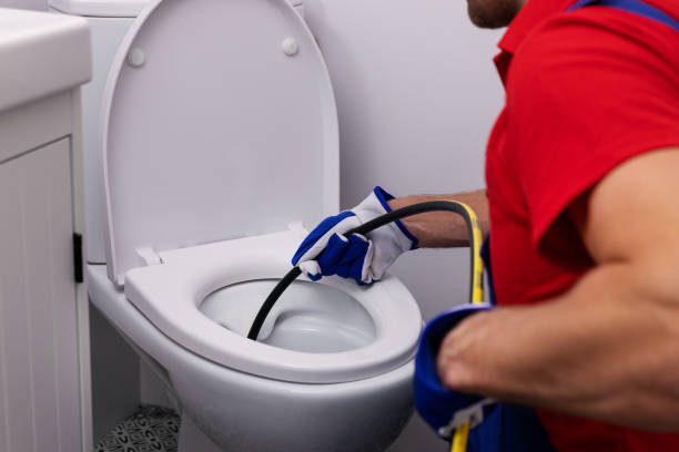 Best Leak Detection Services  in Nokomis, FL