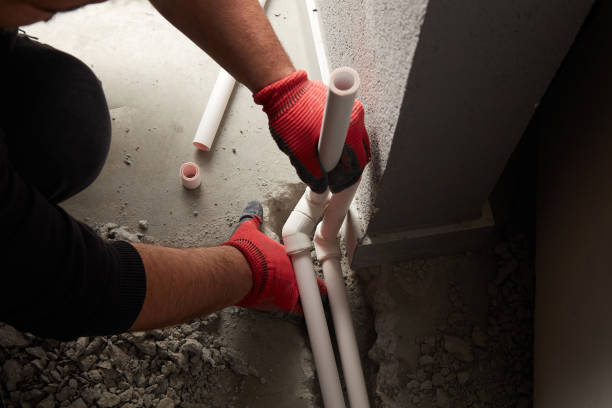 Best Gas Line Repair  in Nokomis, FL