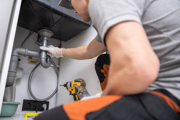 Best Water Softener Installation  in Nokomis, FL