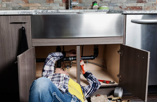 Best Water Leak Repair  in Nokomis, FL